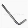 Ridgid Hex Key (m4) part number: 080009006028