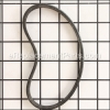 Ridgid Drive Belt part number: 080035003054