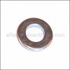 Ridgid Washer (m6) part number: 079027007042