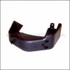 Ridgid Belt Guard part number: 27483