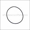 Ridgid O-ring, 2-1/2 X 2-5/8 X /16 part number: 34437