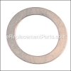 Ridgid Washer, End Play (.010 Thick) part number: 30767