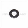 Ridgid Washer M5 part number: 820237-1