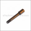 Ridgid Adjuster Plunger part number: 61602