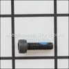 Ridgid Screw (M5 X 16 mm, Hex Soc. HD.) part number: 089170105051