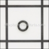 Ridgid O-ring (dia15 X Id5) part number: 562025001