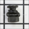 Ridgid Bolt Rd. Hd. Sq. Neck M8 X 1.2 part number: 821103