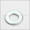 Ridgid Washer (3/8 In) part number: 638386002