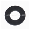 Ridgid Rubber Washer part number: 23512