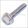 Ridgid Screw Hex Wash HD Ty T 10-32 X 7/8 part number: 159572-146