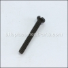 Ridgid Screw (m3 X 22 Mm, Pan Hd.) part number: 089170105057