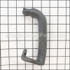 Ridgid Auxiliary Handle part number: 039438001103