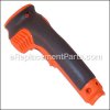 Ridgid Handle Cover part number: 590892001