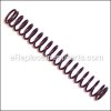 Ridgid Spring part number: 823402