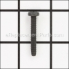 Ridgid Screw (10-32 X 1-1/4 In. Pan H part number: 806752-2