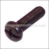 Ridgid Screw Pan Hd. M5 X 0.8-16 part number: 820240