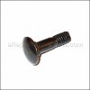 Ridgid Carriage Bolt (1/4-20 X 3/4 In part number: 660858001