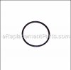Ridgid O-ring (47.8 X 2.62) part number: 079002001013