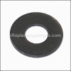 Ridgid Washer part number: 631771002