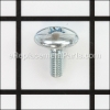 Ridgid Shoulder Screw part number: 821873