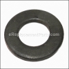 Ridgid Washer 10 X 20 X 2 part number: 828170