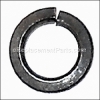 Ridgid Lock Washer (5.1 X 9.3) part number: HU210100