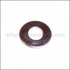 Ridgid Washer (D6 x D14 x 1t ) part number: 080009005102