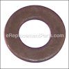 Ridgid Flat Washer part number: A35070816150