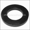 Ridgid Rubber Washer part number: 570323002