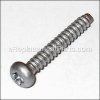 Ridgid Screw (m3 X 20 Mm) part number: 660230014