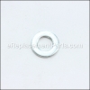 Ridgid Washer (d64 X 12 X 1t) part number: 080009005130