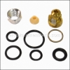 Ridgid Re-term Kit (terminal Kit For part number: 71212