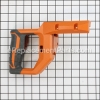 Ridgid Handle Assembly part number: 089036008715