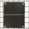 Ridgid Cover Plate part number: 45272