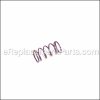 Ridgid Spring part number: 079002001071