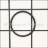 Ridgid Rubber Ring part number: 561341001