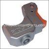 Ridgid Carrier Assembly part number: 301459004