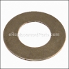 Ridgid Washer part number: 631396002