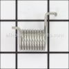 Ridgid Lock Spring part number: 079027013108