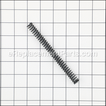 Drive Block Spring - 26612:Ridgid