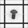 Ridgid Screw (M5 X 9L) part number: A19007050090