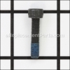 Ridgid Bolt (hex Soc. Hd.) (m5 X 0.8- part number: 079005001098