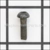 Ridgid Screw (m5 X .8-16 Mm Pan Hd) part number: 079019001002