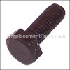 Ridgid Screw Hex HD. M6 X 1.0-20 part number: 821388-2