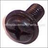 Ridgid Screw Pan HD. Lock M6 X 1-12 part number: 823746