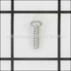 Ridgid Screw (6-20 X 1/2 In., Torx Hd part number: 660961002