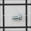 Ridgid Screw (m4 X 8 Mm) part number: 080009005181