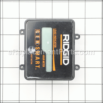 Gensmart Monitoring System - 290432002:Ridgid