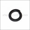 Ridgid Lockwasher M8 part number: 813303-7