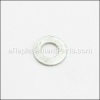 Ridgid Washer (m5) part number: 079027007070